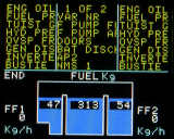 Bild von unserem Display.