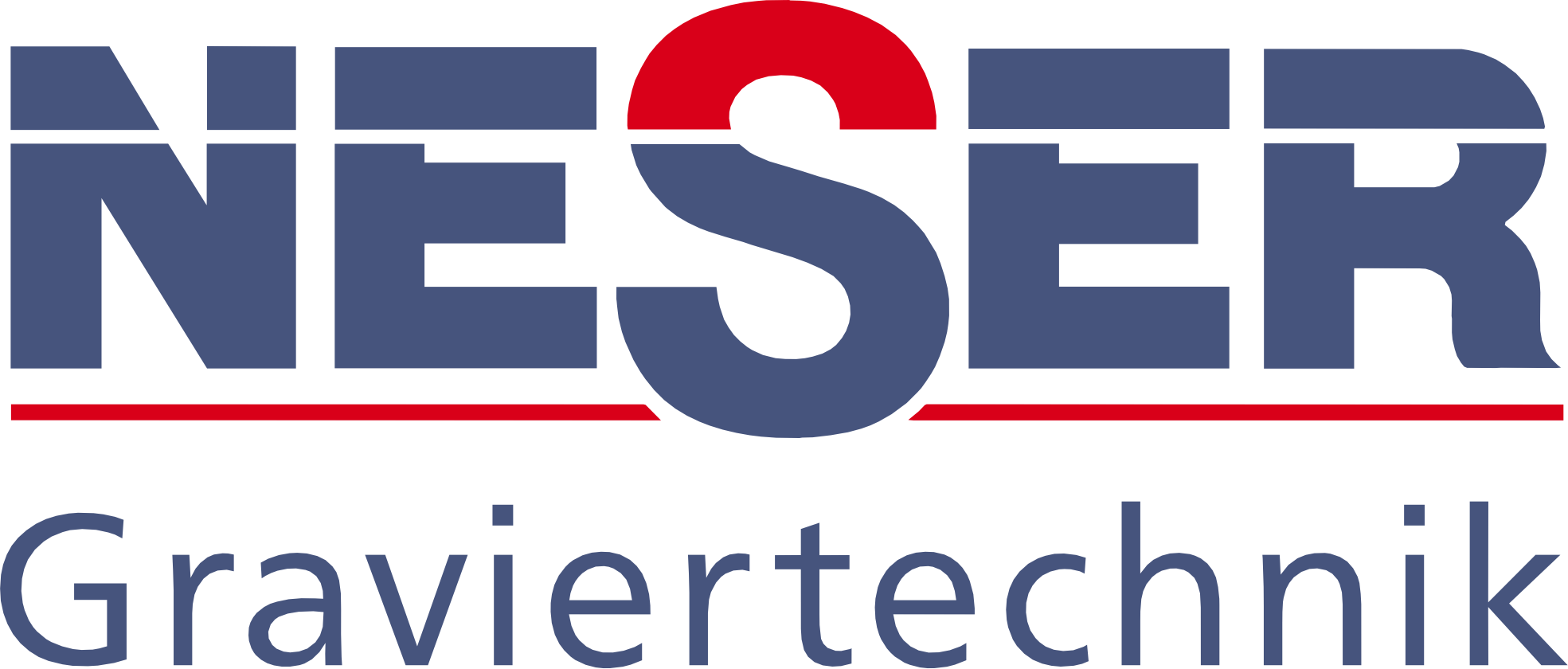 Logo Neser Graviertechnik.
